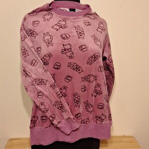 Disney Winnie The Pooh Jogger